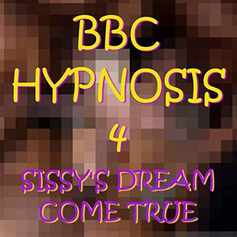 sissy bitch hypno|I became a bitch for his BBC